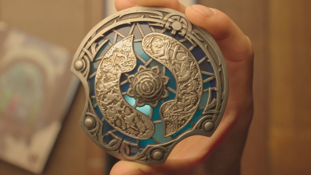 Unboxing the Collectors Aegis 2023 - YouTube