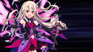 期間限定】「劇場版 Fate/kaleid liner プリズマ☆イリヤ Licht 名前の