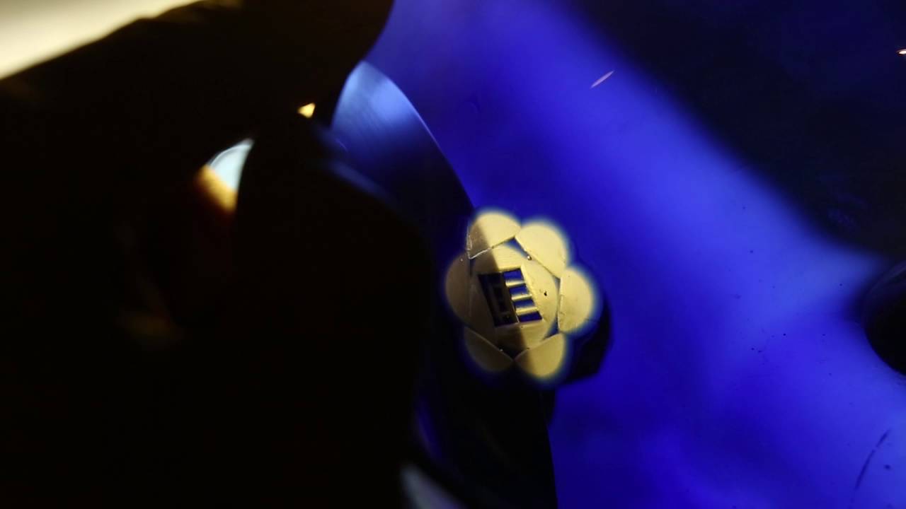 大阪切子保存会