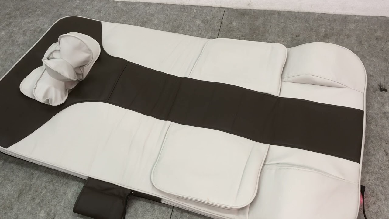 □GORONNEL +Plus マットレス エアストレッチマット ゴロンネル プラス