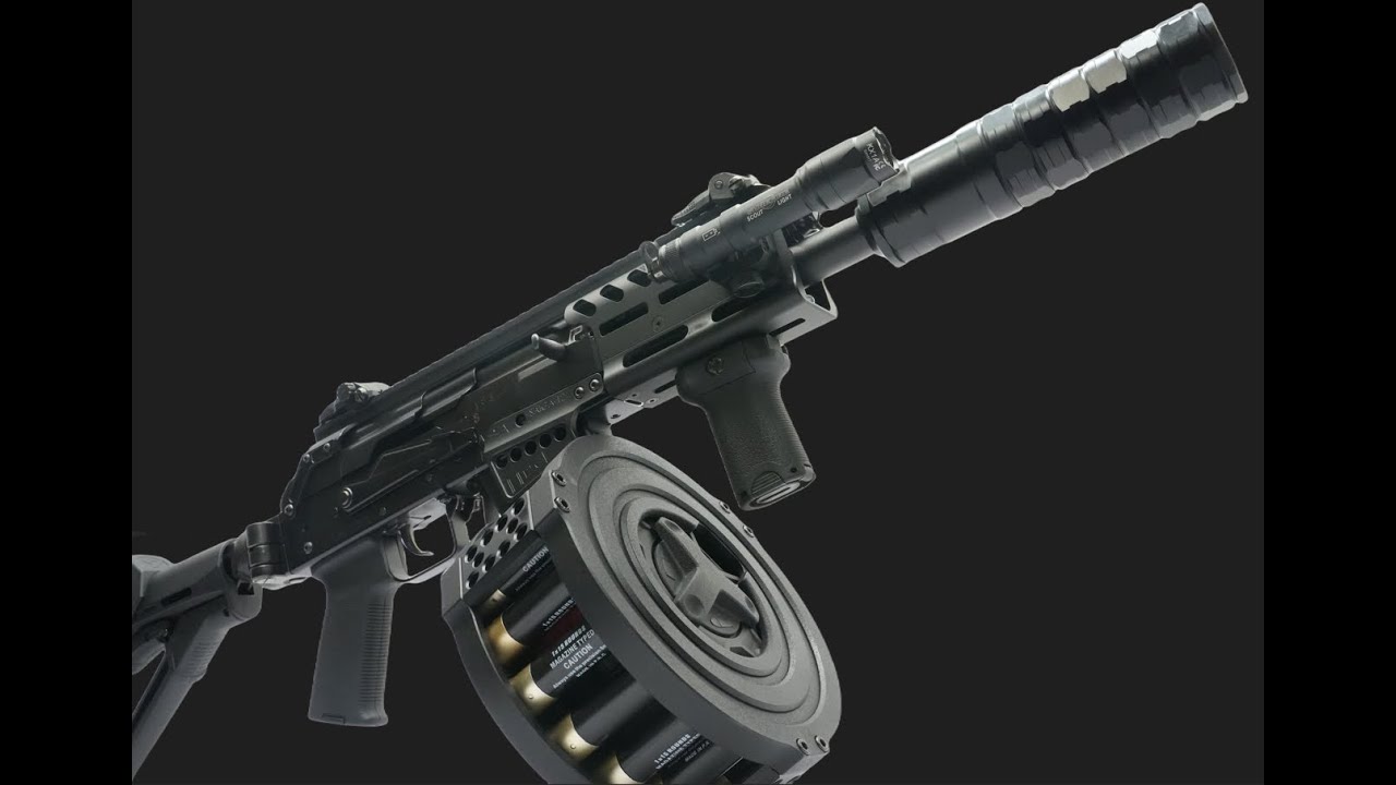 エアガン 東京マルイ　サイガ12K　マガジン6本付き 楽天市場】東京マルイ サイガ-12シリーズ用 ロングマガジン◇スペア