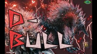 モンスターハンターダーツ　ジンオウガカードのみ　新品未使用品 イーカプコン |MONSTER HUNTER 20th ANNIVERSARY COLLABORATION DARTS