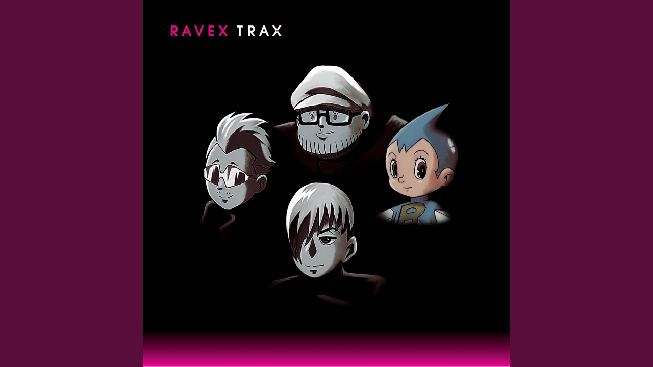 東方神起 / Remix Album 『Two of Us』～Music Video～ - YouTube