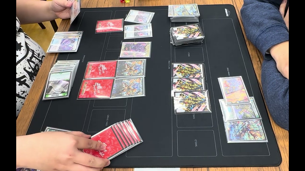 1000円†で売ってる『フォーラムスリーブ』買ったのでレビューしてみた