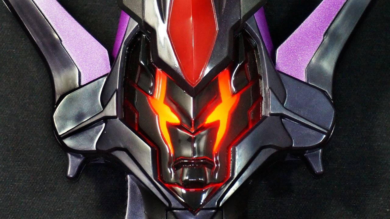 ウルトラマンギンガ DXダークスパーク Ultraman Ginga DX Dark Spark
