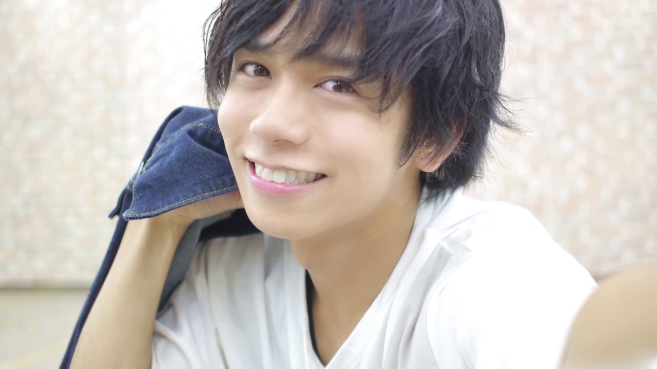 白服】スイートマジック 踊ってみた2016【白瀬裕大】 - YouTube