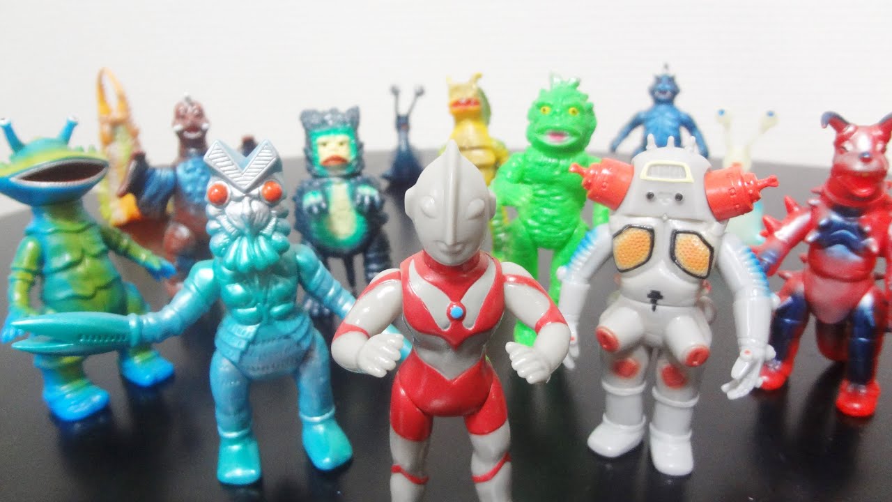 コイツぁスゲェ宝だ！！【HGシリーズ】真ブルマァク魂 Shin Soul of