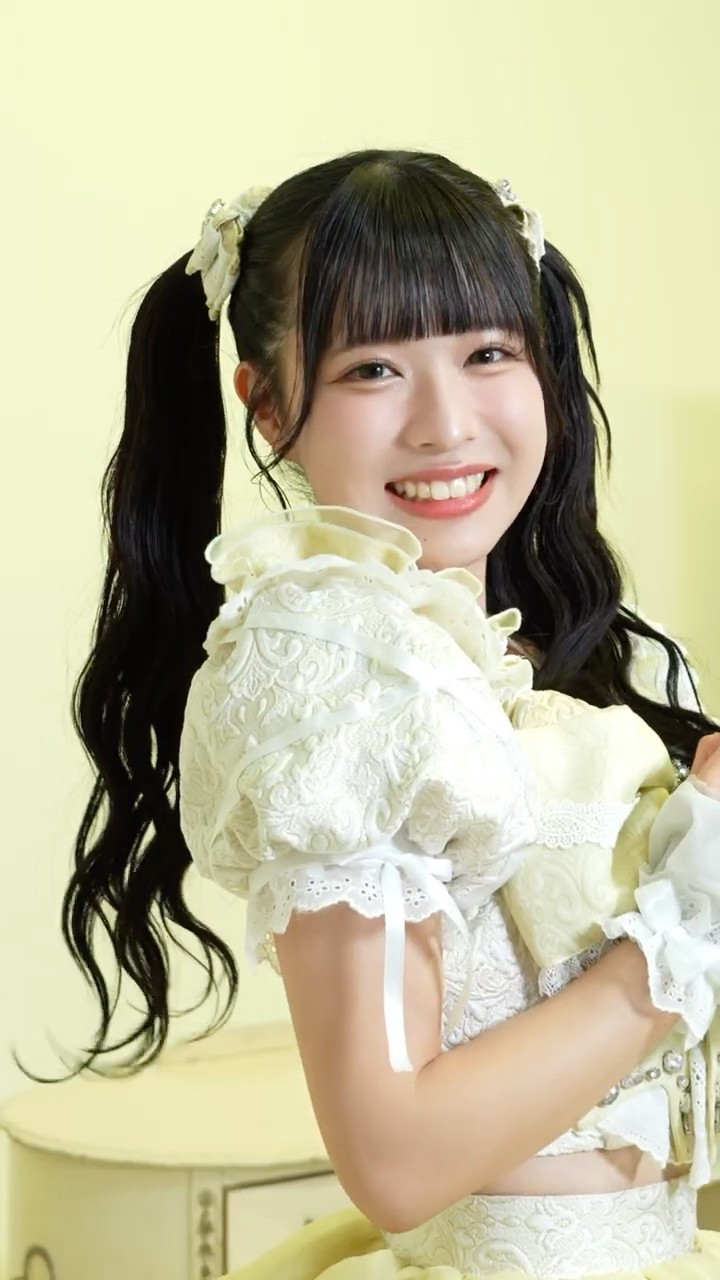 Pixel Ribbon橘陽菜💛【ゆぴえなプロデュースアイドル】 - YouTube