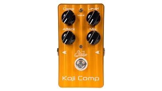 Koji Comp | Suhr.com