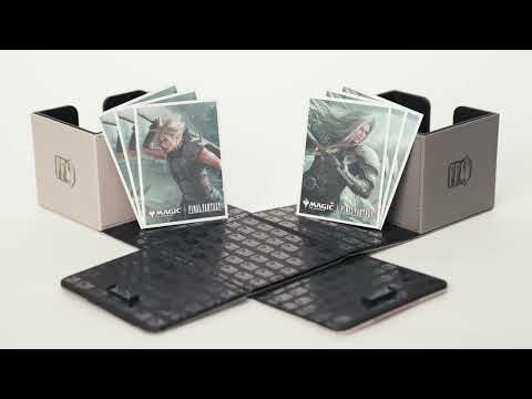 Collectibles Accessory Leader Ultra PRO announces expansive