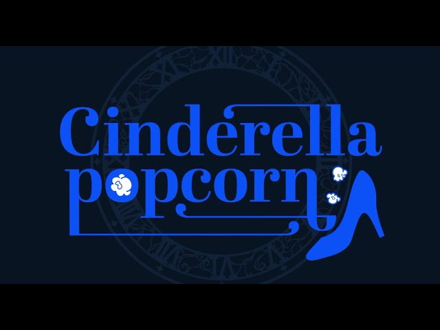 高橋李依 1st LIVE「Cinderella popcorn」Teaser - YouTube
