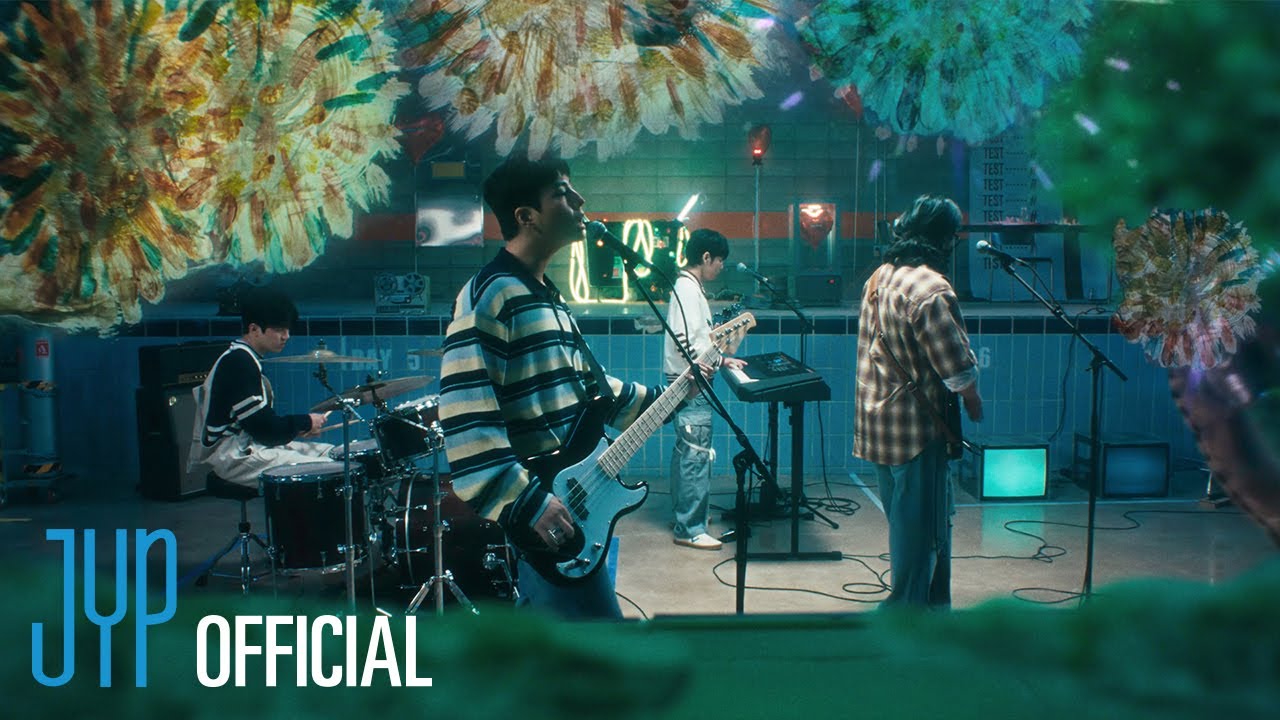 DAY6（デイシックス）とは？メンバー4人のプロフィールを紹介