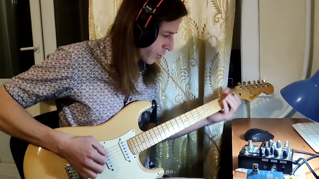 AMT Bulava SS-30 - YouTube