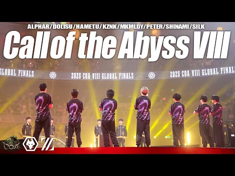 ZETA DIVISION 第五人格部門 - YouTube