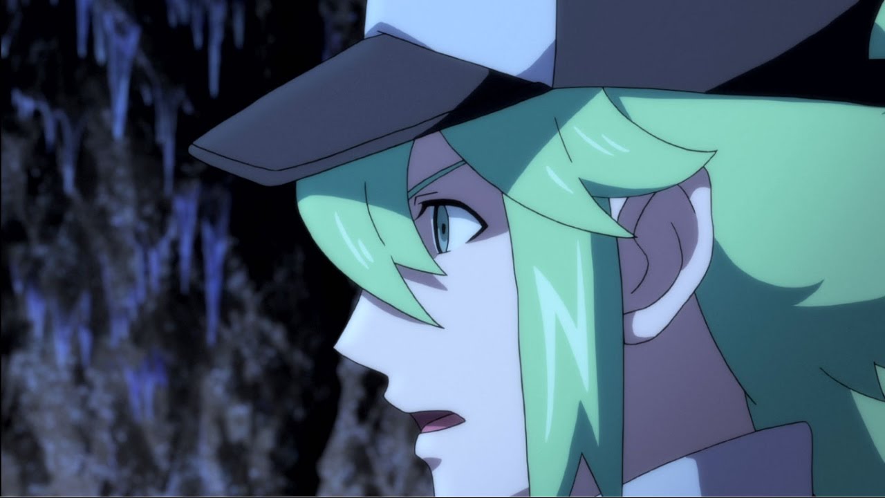 公式】ポケモンジェネレーションズ エピソード15：帰還 - YouTube