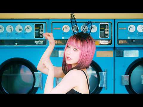 ポルカドットスティングレイ「JO-DEKI」MV - YouTube