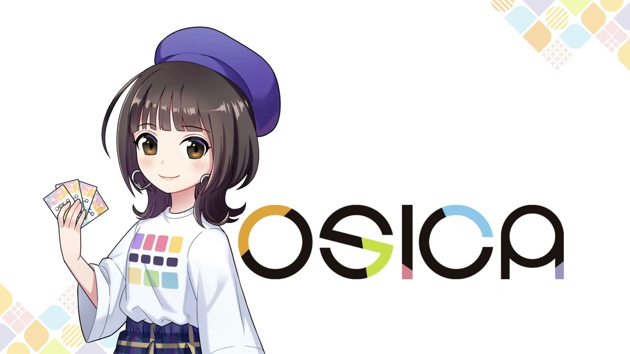カードゲームOSICA『俺ガイル』シリーズが6月23日（金）発売