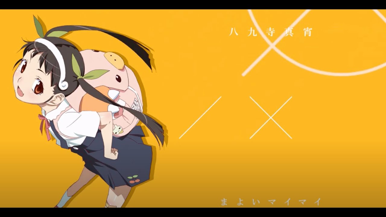 化物語 ダーツセット 八九寺真宵 ver. ダーツハイブ　カードなし ダーツ > キャラクター > 【予約受付終了】【Only Japan】物語シリーズ