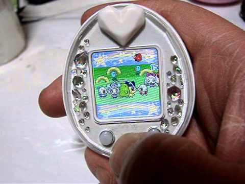 たまごっちピース（Ps）・たまともなわとび - YouTube