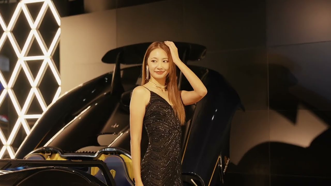 TOKYO AUTO SALON 2025 × KAMIKAZE COLLECTION /東京オートサロン2025