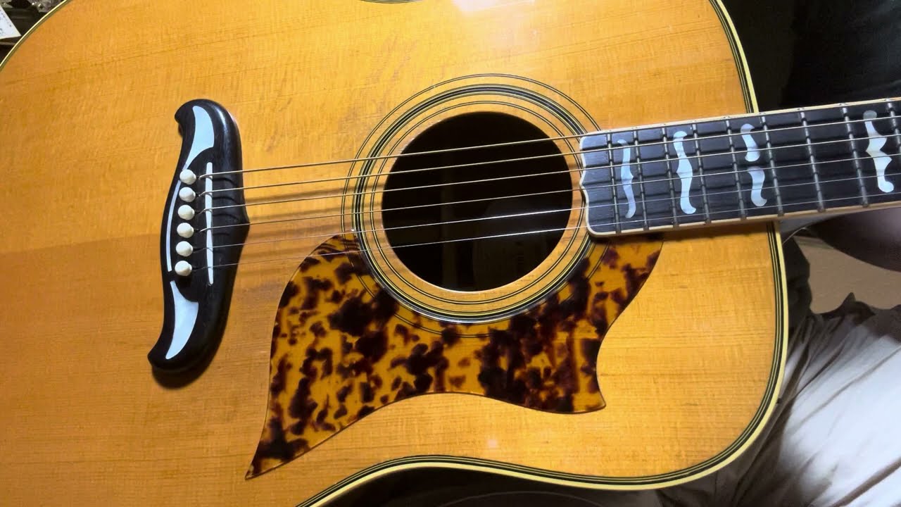 YAMAHA N-1000（前期）落語 de FG - YouTube