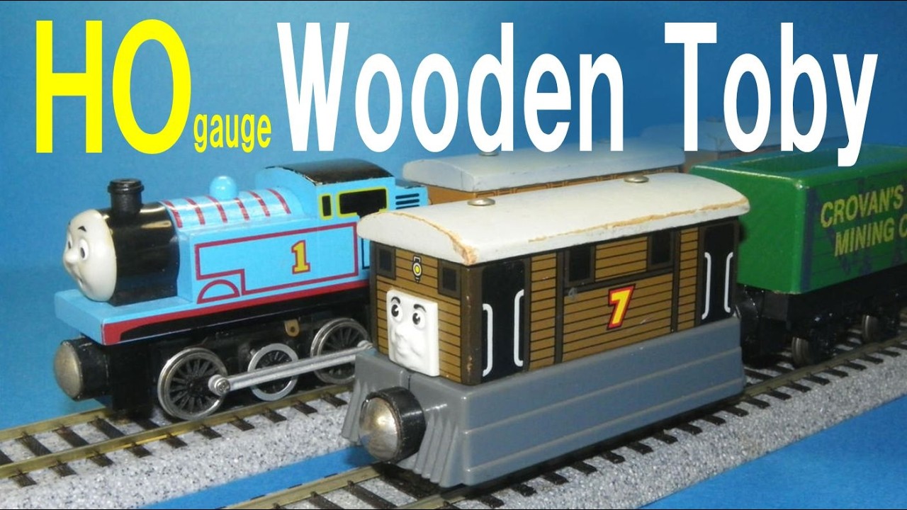 トーマス 電動鉄道セット HORNBY HOケージ トーマス 電動鉄道セット