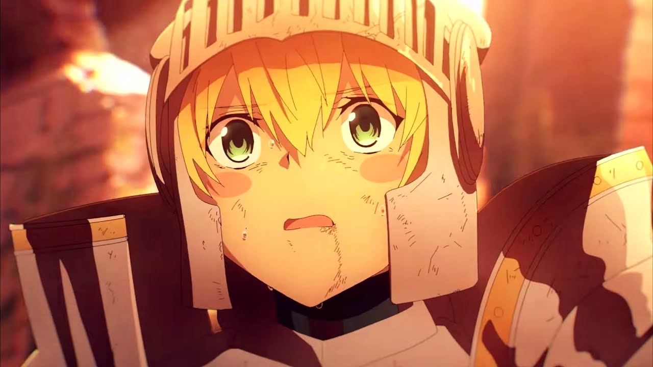 FGO】楽園の妖精～妖精円卓領域：決戦 / Fairy Paradise ～Faerie