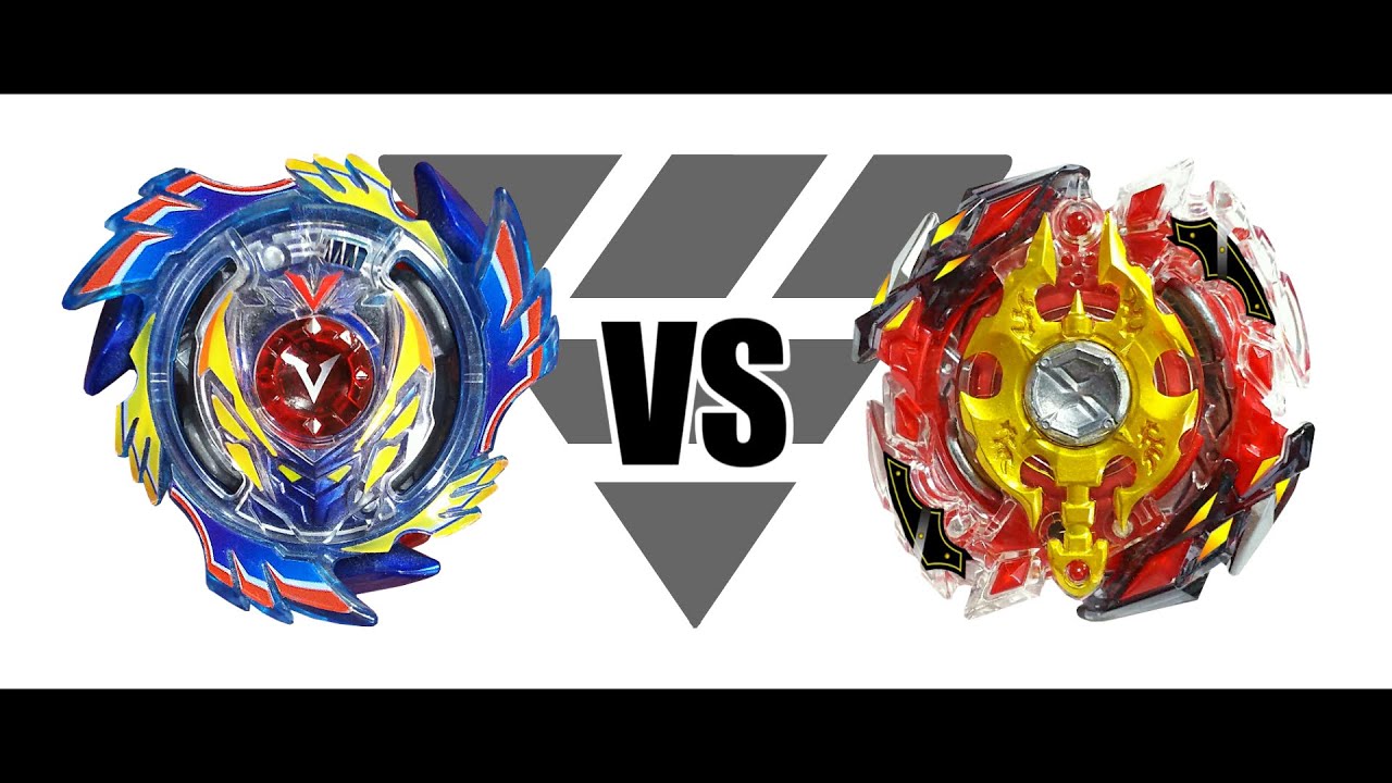 ベイブレード ゴッドヴァルキリー.6V.Rb（ゴッドヴァルキリー