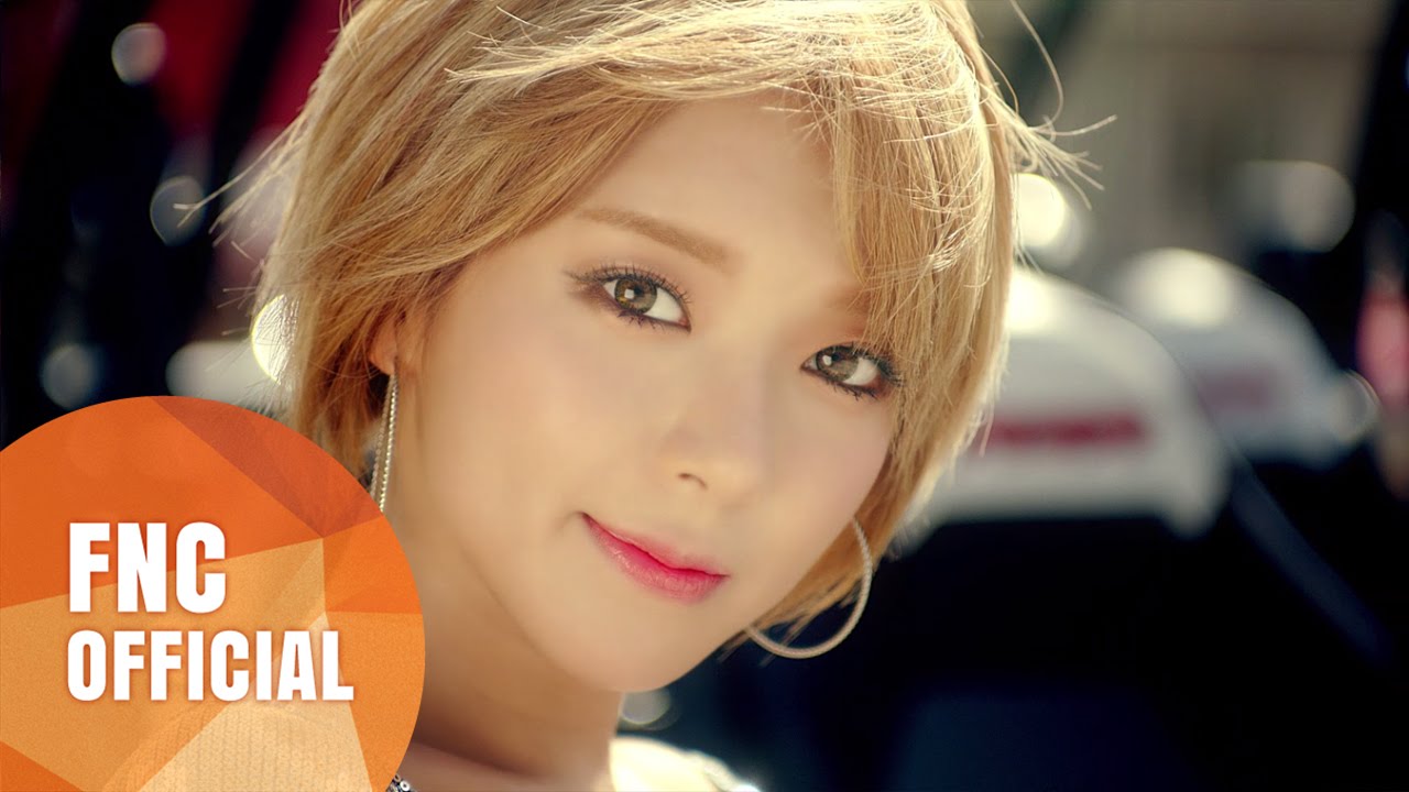 Good Luck(AOA) - 나무위키