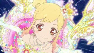 AMV】アイカツスターズ! 星のツバサ 「MUSIC of DREAM!!!」 - YouTube