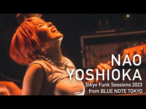 NAO YOSHIOKA - YouTube