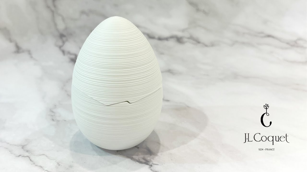 J.L Coquet - ジャン・ルイ・コケ ] < Hémisphère - エミスフェ