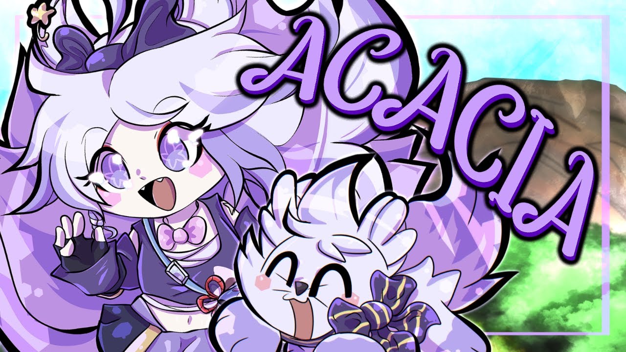 Pokémon GOTCHA! | Acacia / BUMP OF CHICKEN [Vulpixie Cover] - YouTube