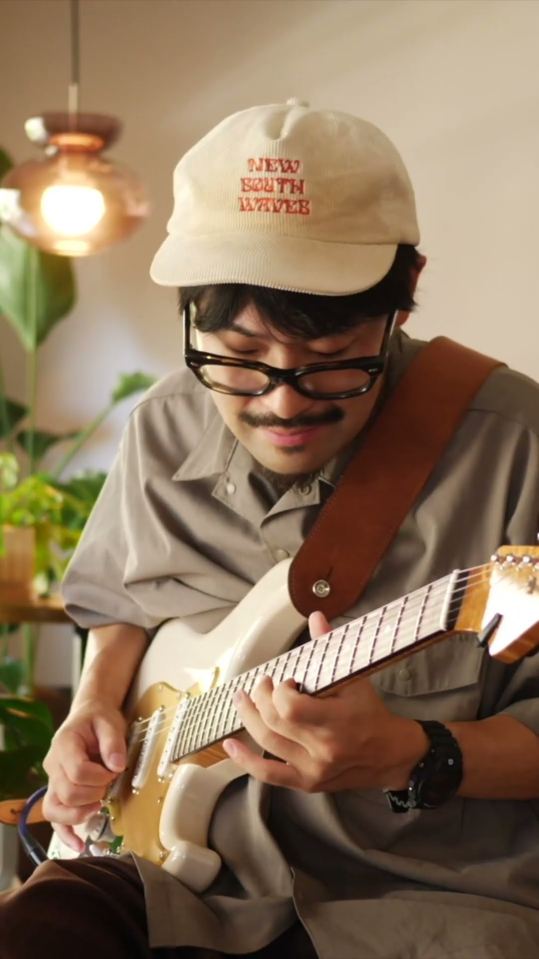 こういうワウが欲しかった！」お洒落な使い方と最近ハマってる