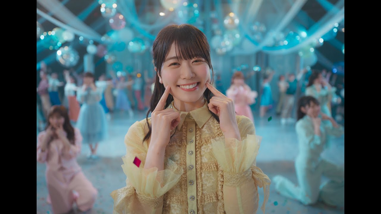 SODANE - 【日向坂46・4回目のひな誕祭レポ！】プロローグ堂々完結