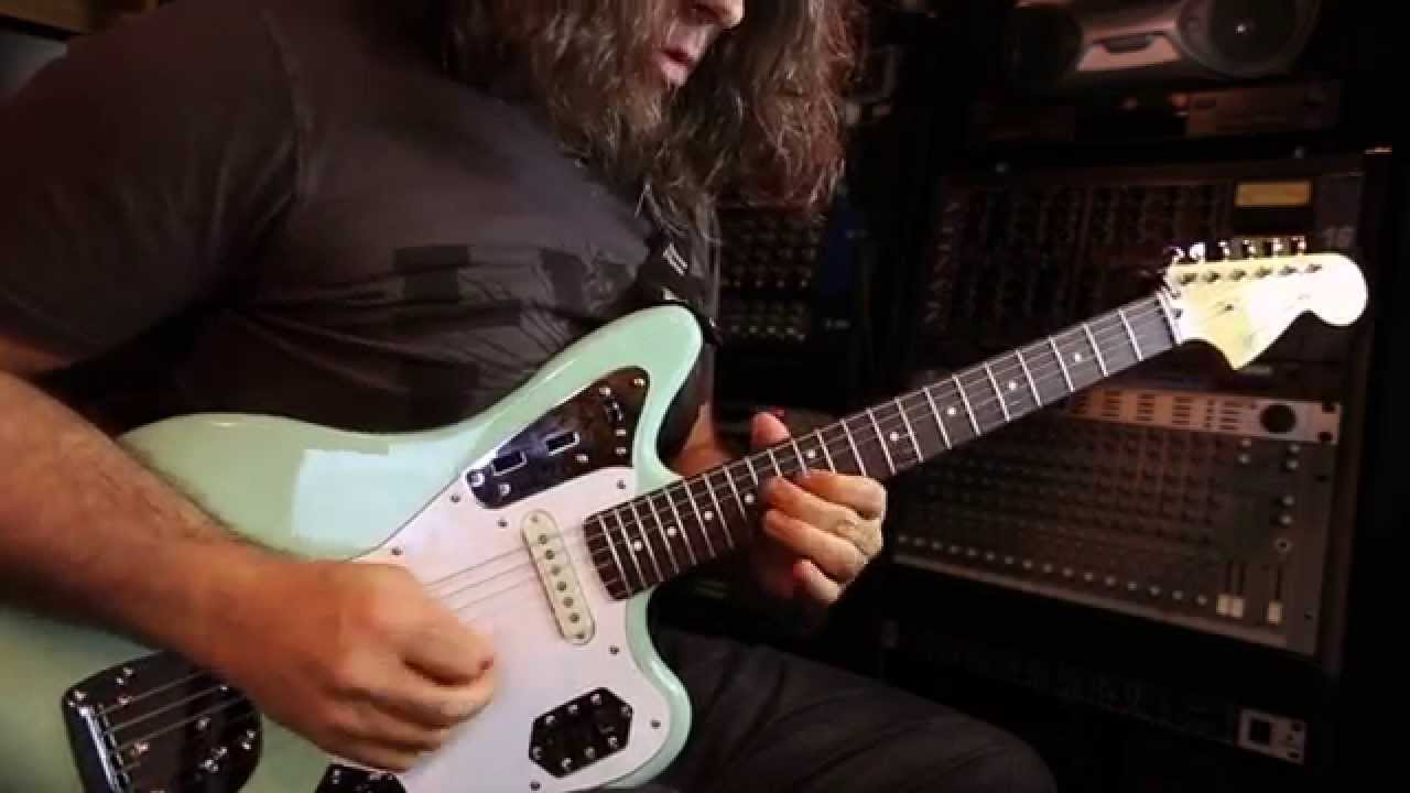 Hot For Jaguar SJAG-2 - YouTube