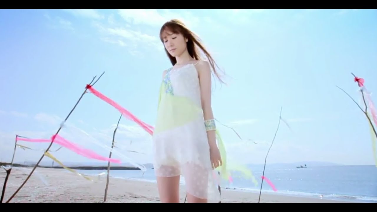 ChouCho - 優しさの理由《Yasashisano Riyuu》[Official Video] - YouTube