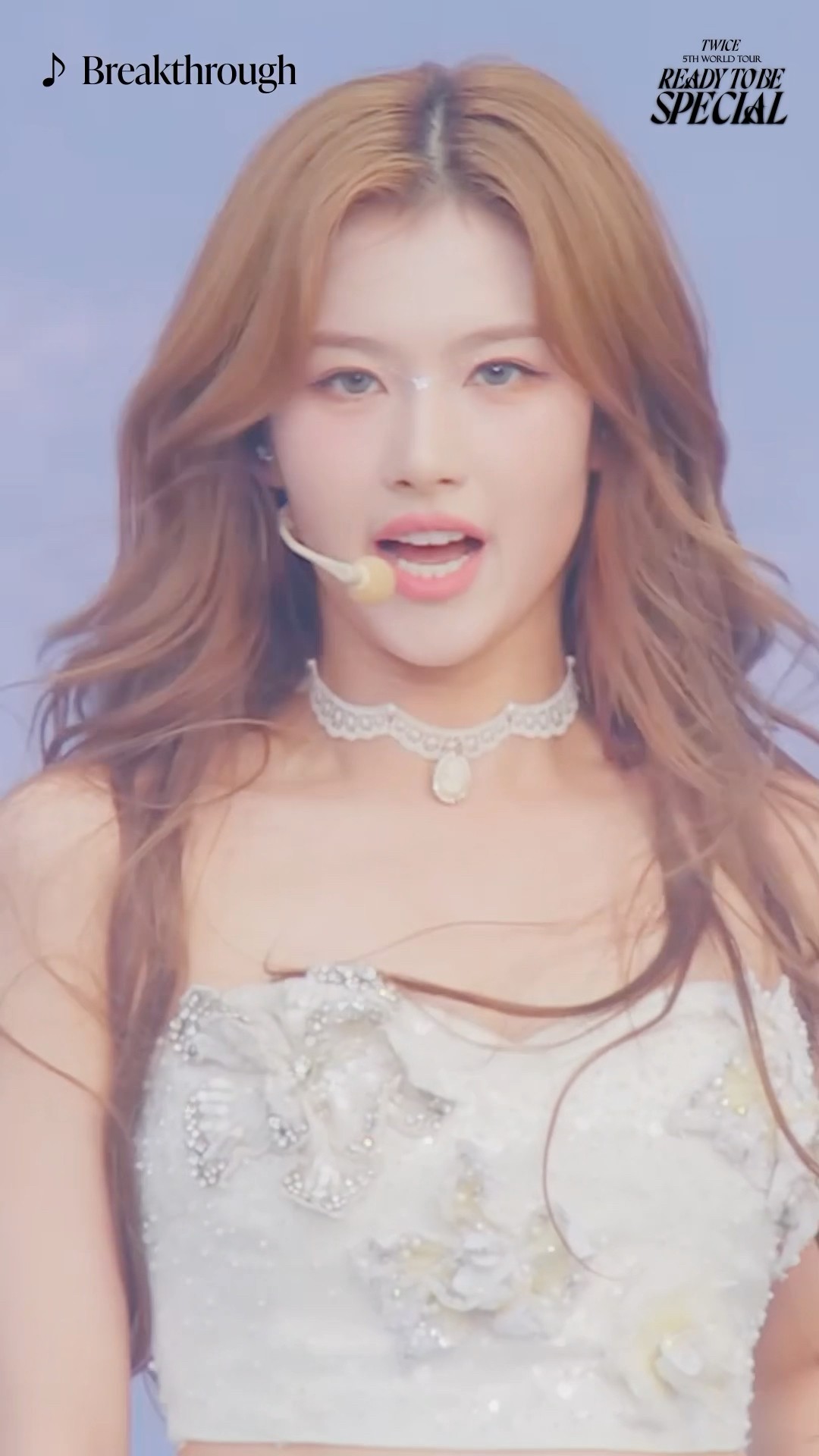 TWICE 5TH WORLD TOUR 'READY TO BE' in JAPAN SPECIAL』2025.03.19