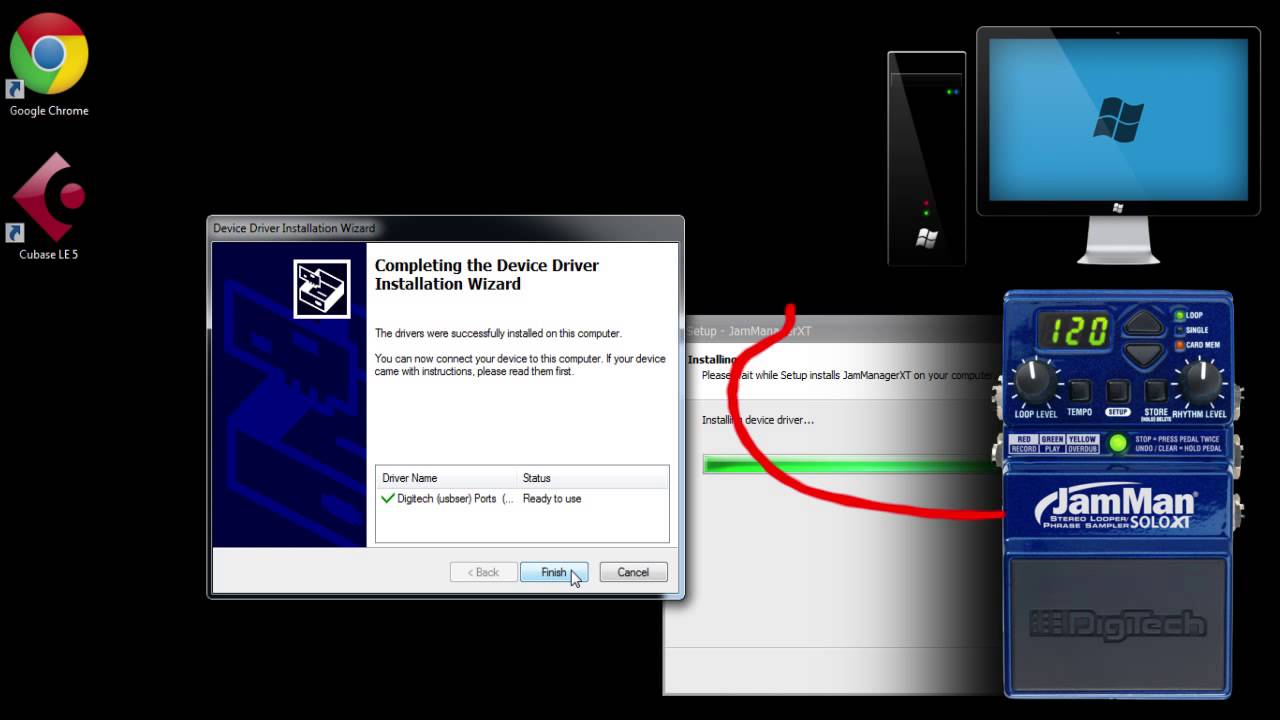 DIGITECH ( デジテック ) Jamman SOLO XT 送料無料 | サウンドハウス
