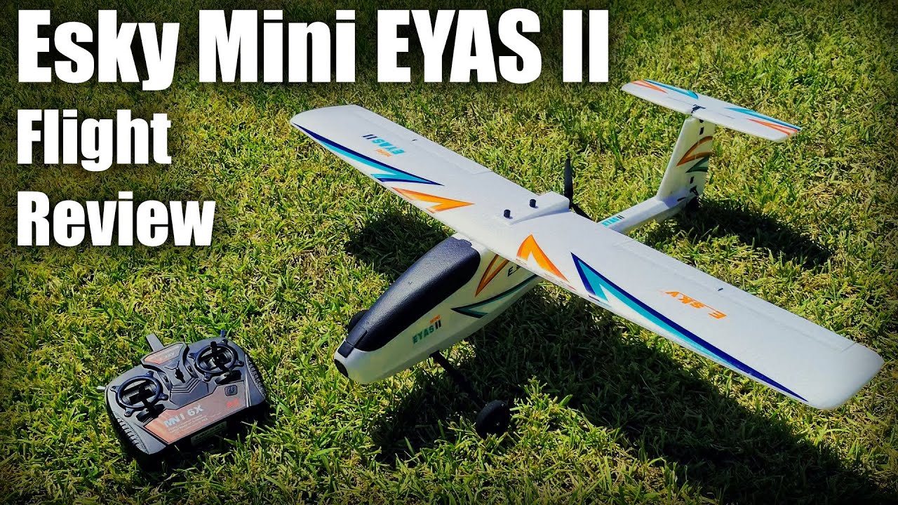 RC Helicopters, Airplanes, Radio Control | Esky Hobby
