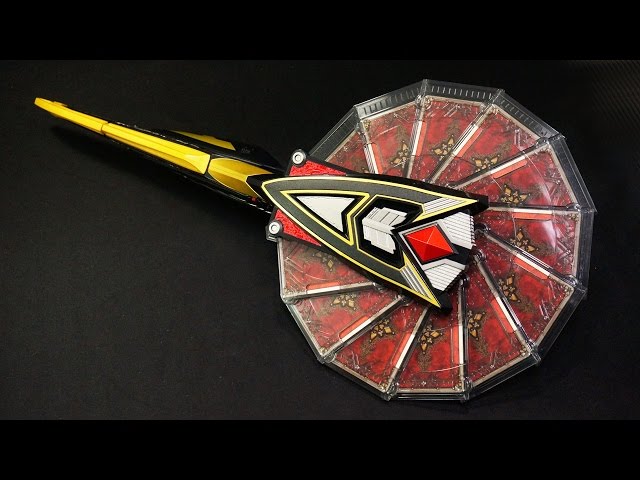 仮面ライダー 剣ブレイド 醒剣DXグレイブラウザー トイザらス限定