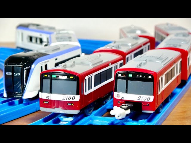 The Doremi Inverter has stolen the lead! Lol Check out the