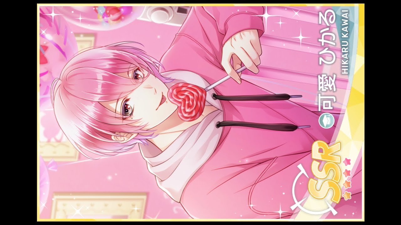 Stand My Heroes スタンドマイヒーローズ [#スタマイ] 可愛 ひかる