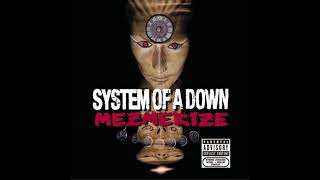 System Of A Down - Mezmerize (2005) (Full Album) - YouTube