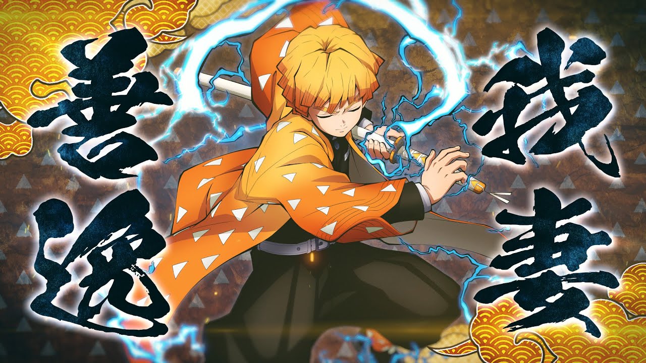 CHARACTER | ゲーム「鬼滅の刃 ヒノカミ血風譚2」公式サイト