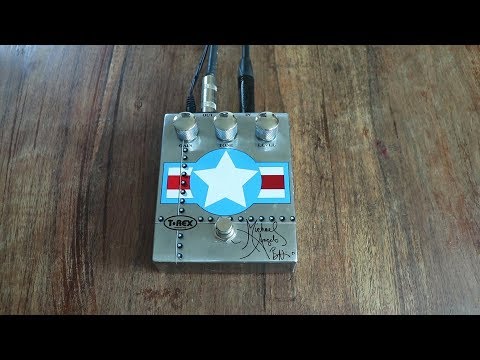 T-Rex Michael Angelo Batio - YouTube