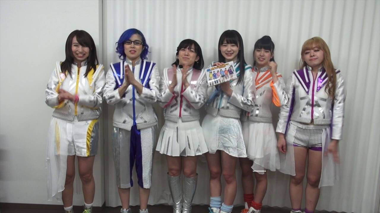 ガチャリックスピン メンバー全員による「絶対わかる！ガチャリック