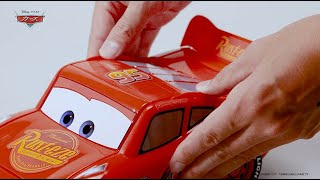 過去のカーズ トミカ ワールド｜カーズ（CARS）｜商品情報｜ディズニー