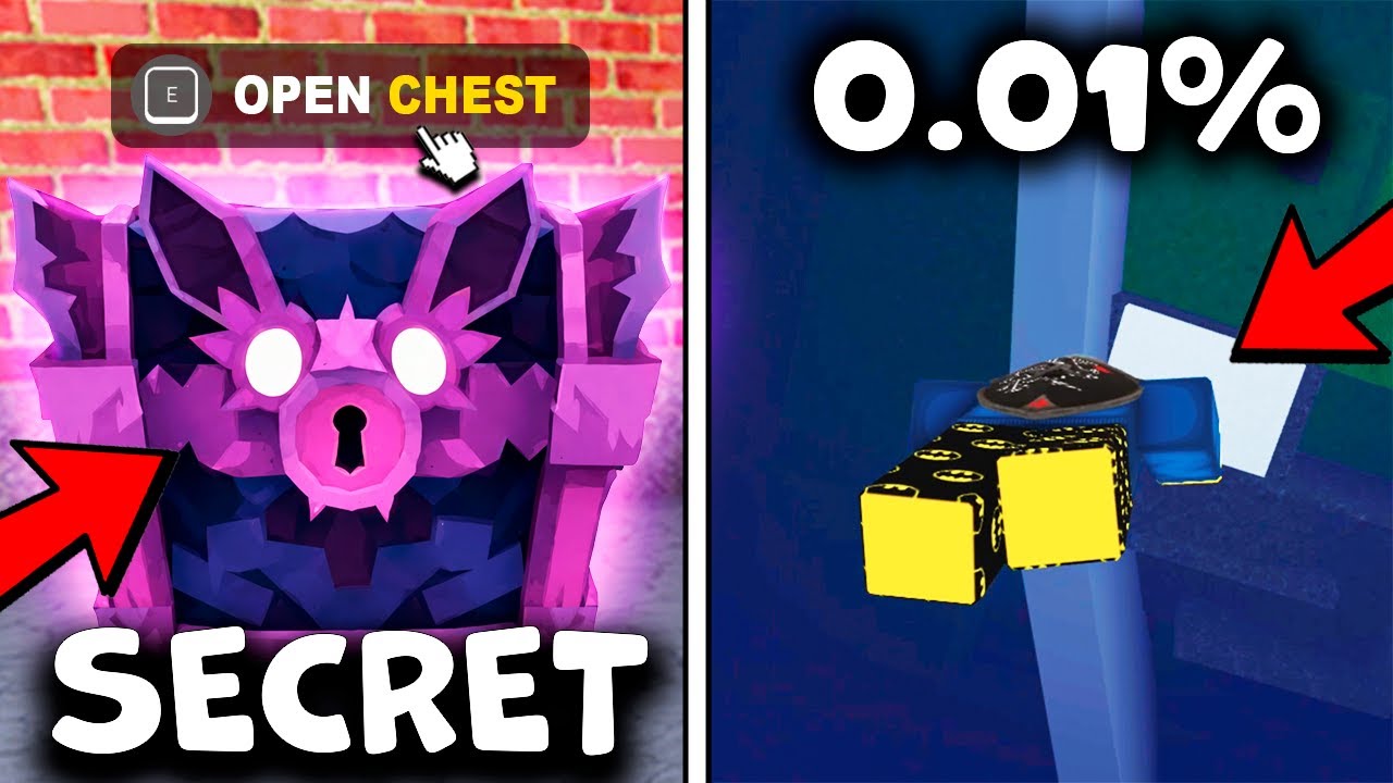 34 PRO Tips YOU NEED TO KNOW in 99 Nights In The Forest (Roblox