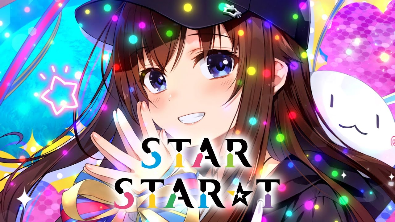 ときのそら mini ALBUM『STAR STAR☆T』特設サイト | SPECIAL SITE
